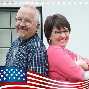 Meet your Posher, Vickie